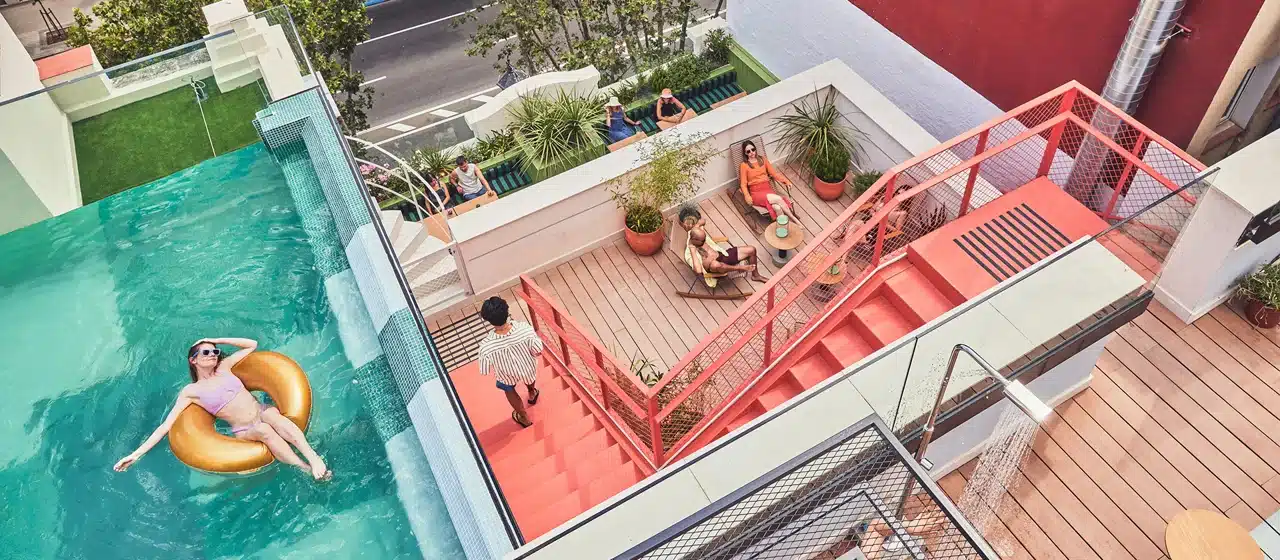 How The Social Hub slashes experimentation costs by 82%